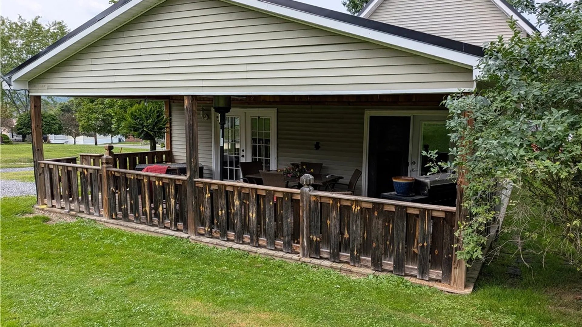 Property at 312 Harrison Street, Port Allegany Boro, PA 16743 20