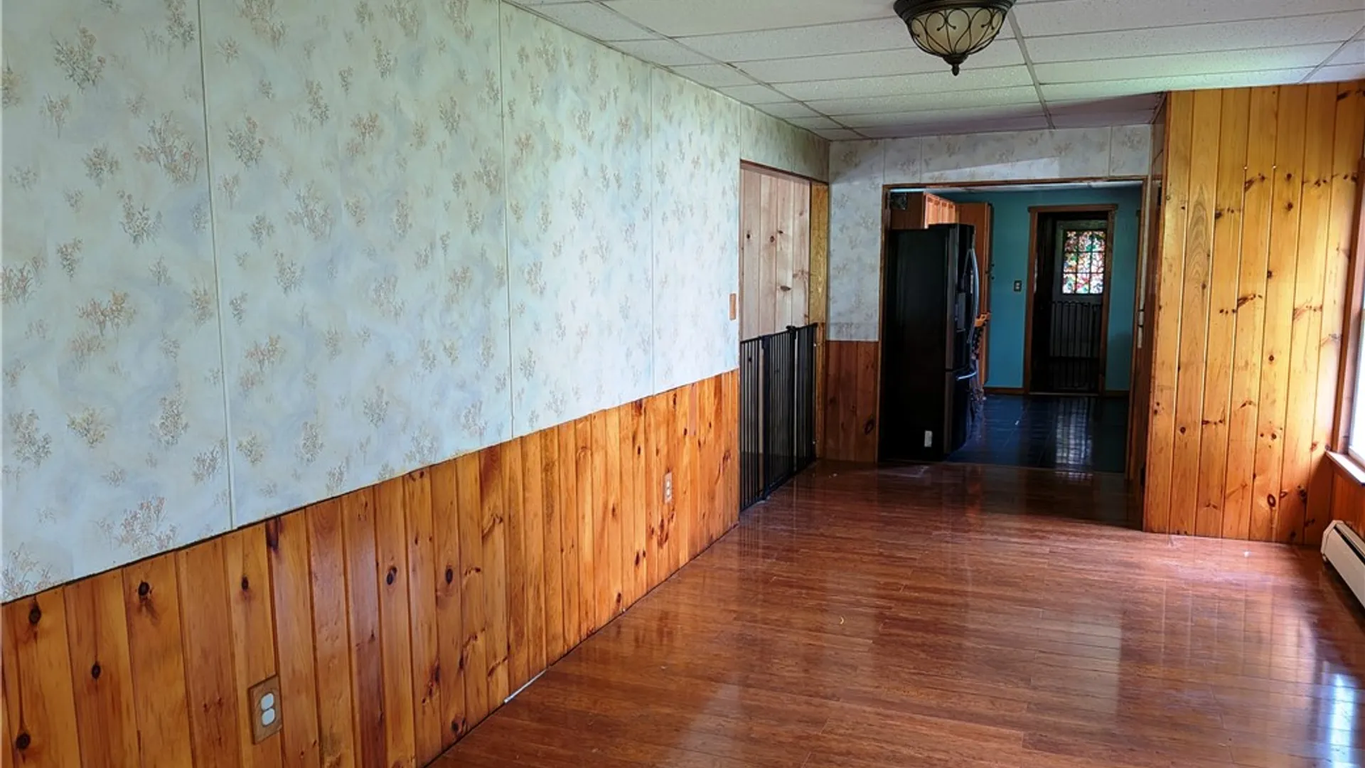 Property at 312 Harrison Street, Port Allegany Boro, PA 16743 23