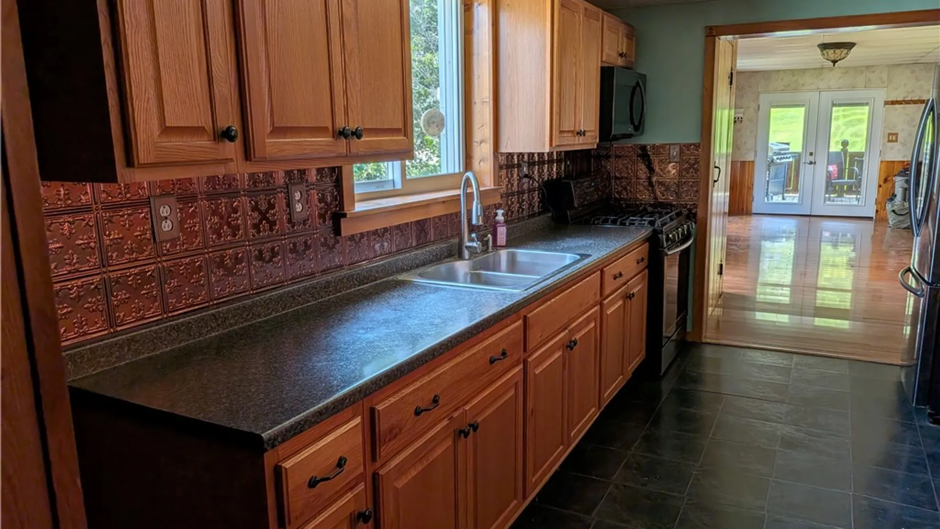 Property at 312 Harrison Street, Port Allegany Boro, PA 16743 46