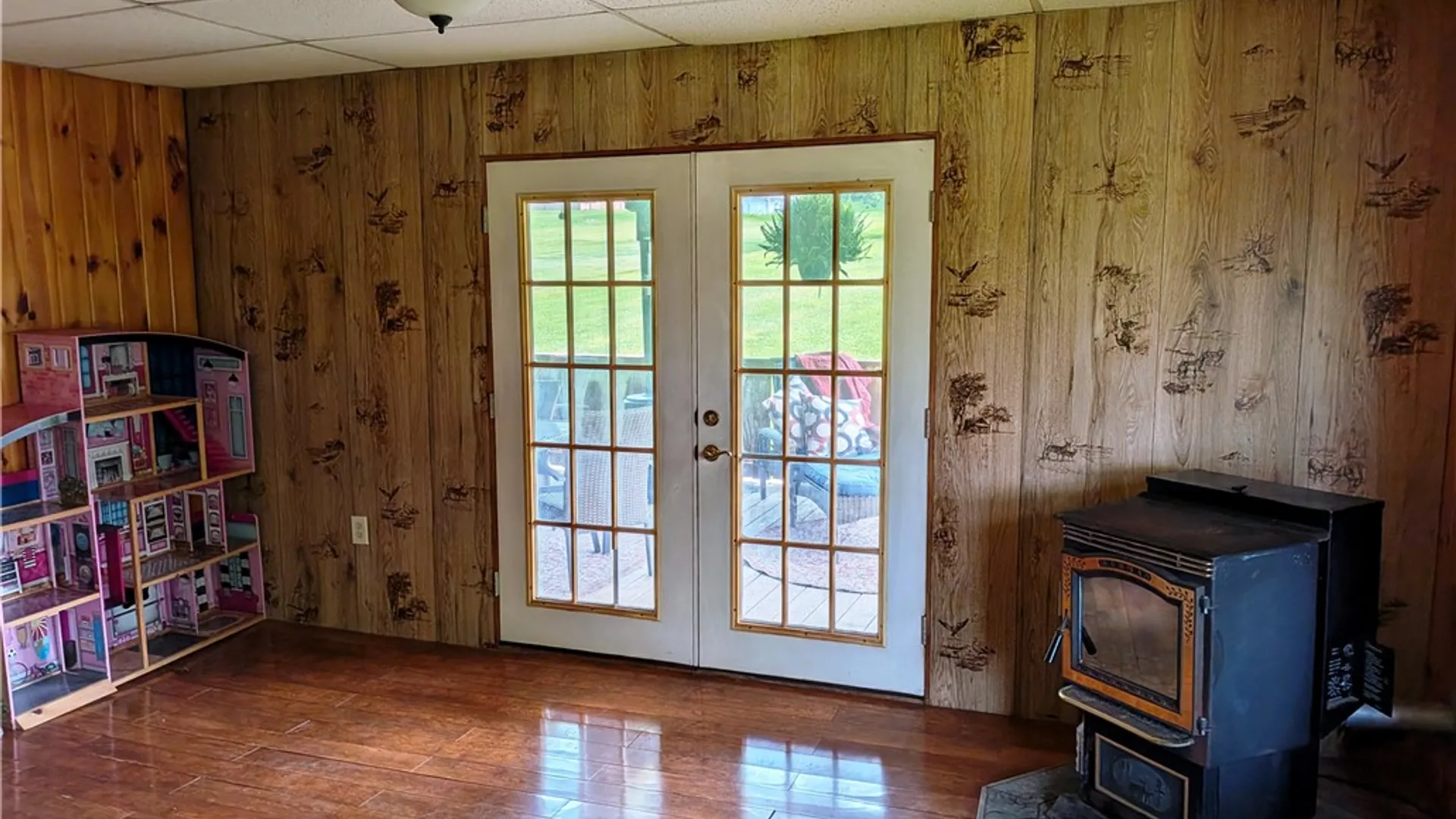Property at 312 Harrison Street, Port Allegany Boro, PA 16743 29