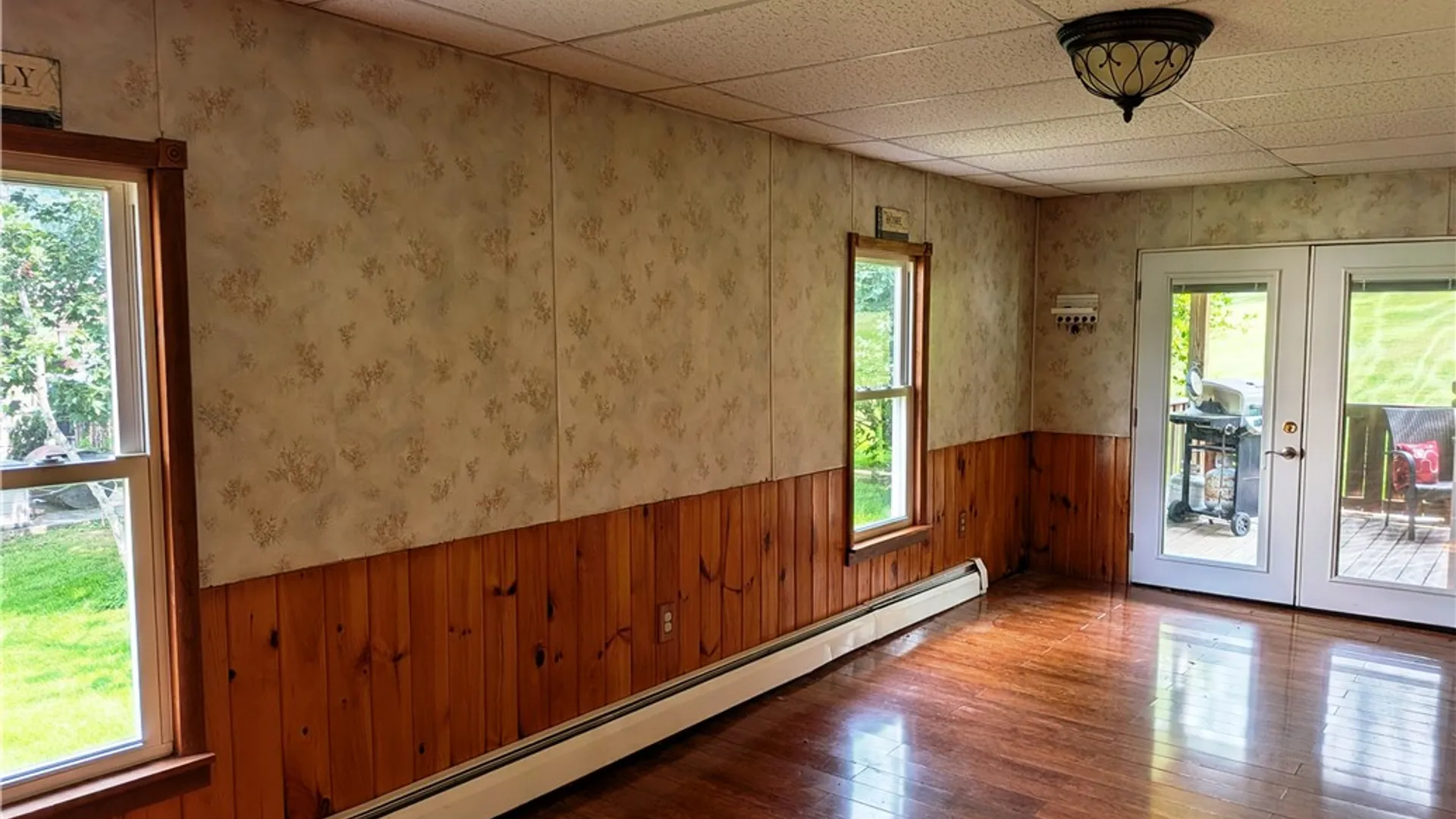 Property at 312 Harrison Street, Port Allegany Boro, PA 16743 32