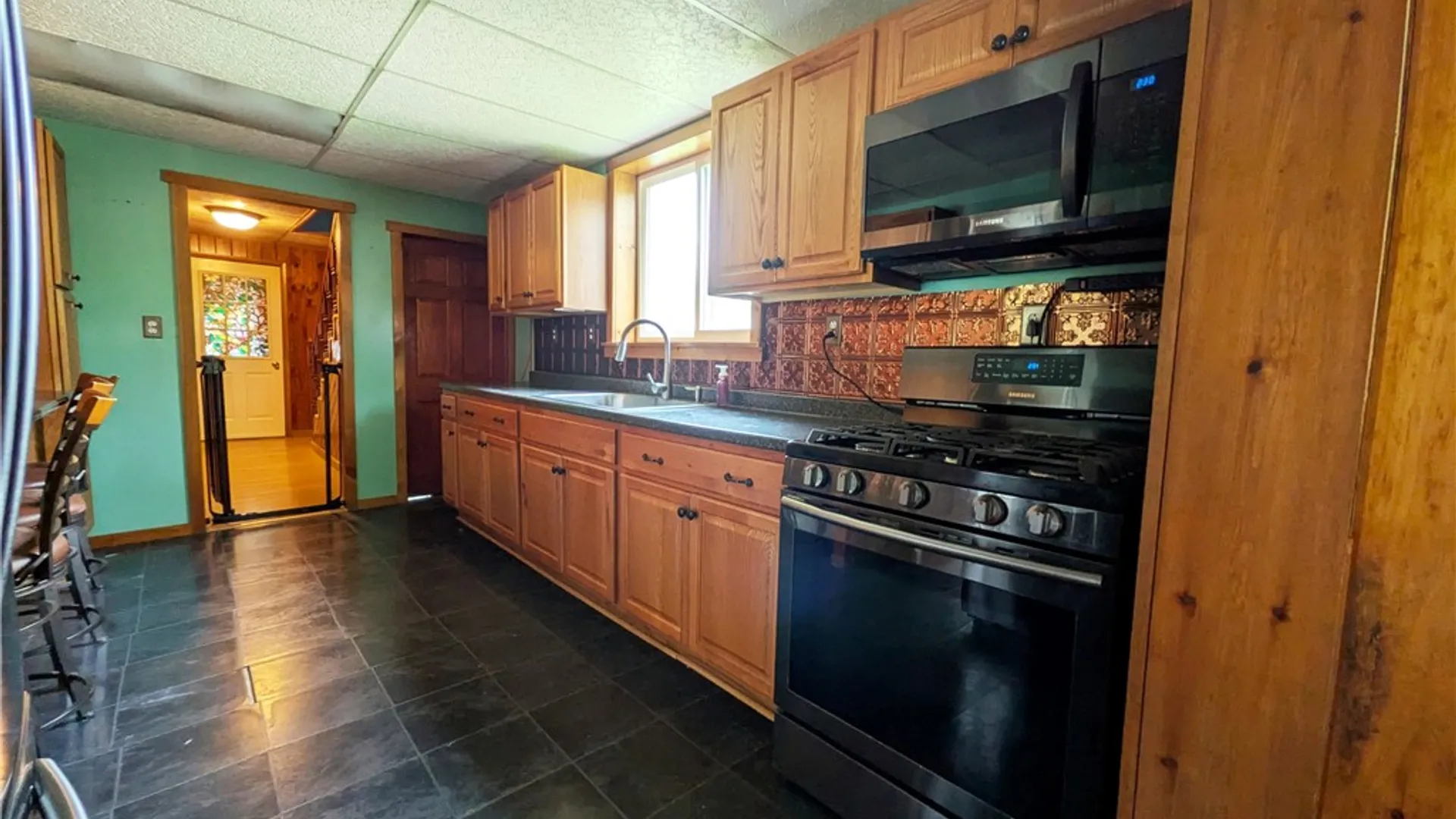 Property at 312 Harrison Street, Port Allegany Boro, PA 16743 35