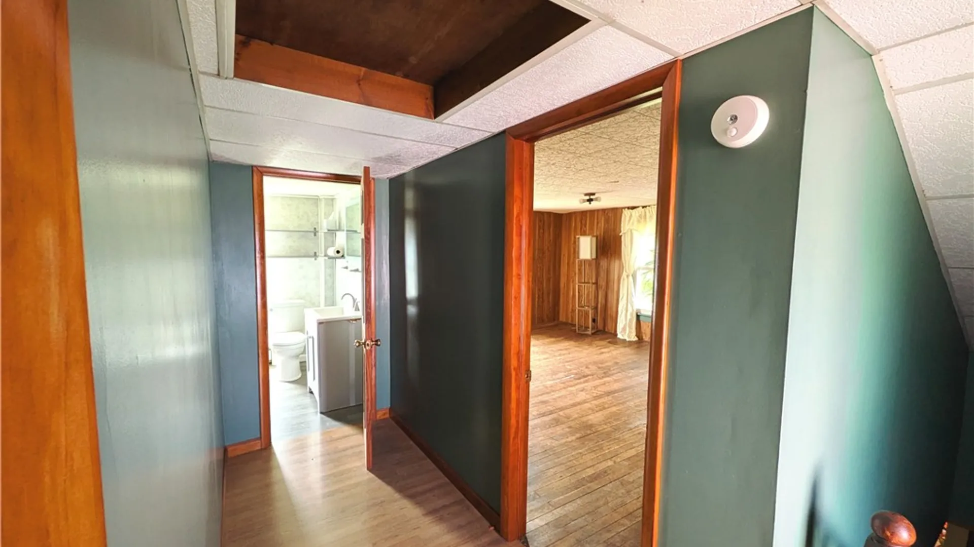 Property at 312 Harrison Street, Port Allegany Boro, PA 16743 44