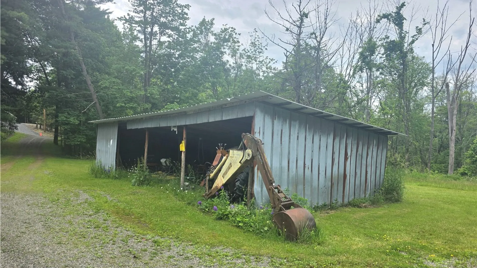 Property at 171 Haskins Road, Erin, NY 14838 9