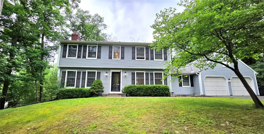 Property at 62 Overbrook Rd, Erwin, NY 14870