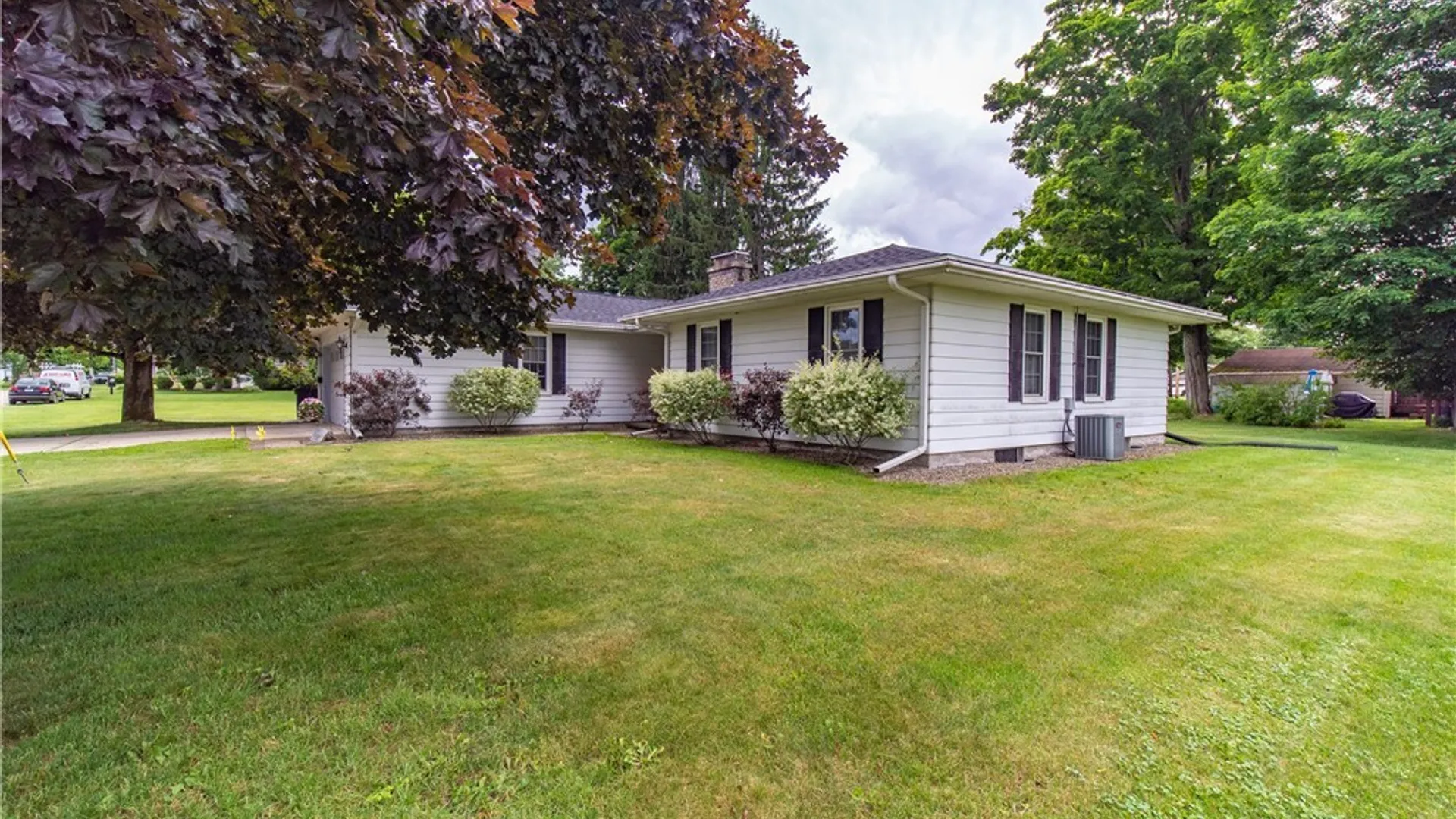 Property at 10 Durand Street, Carroll, NY 14738 3