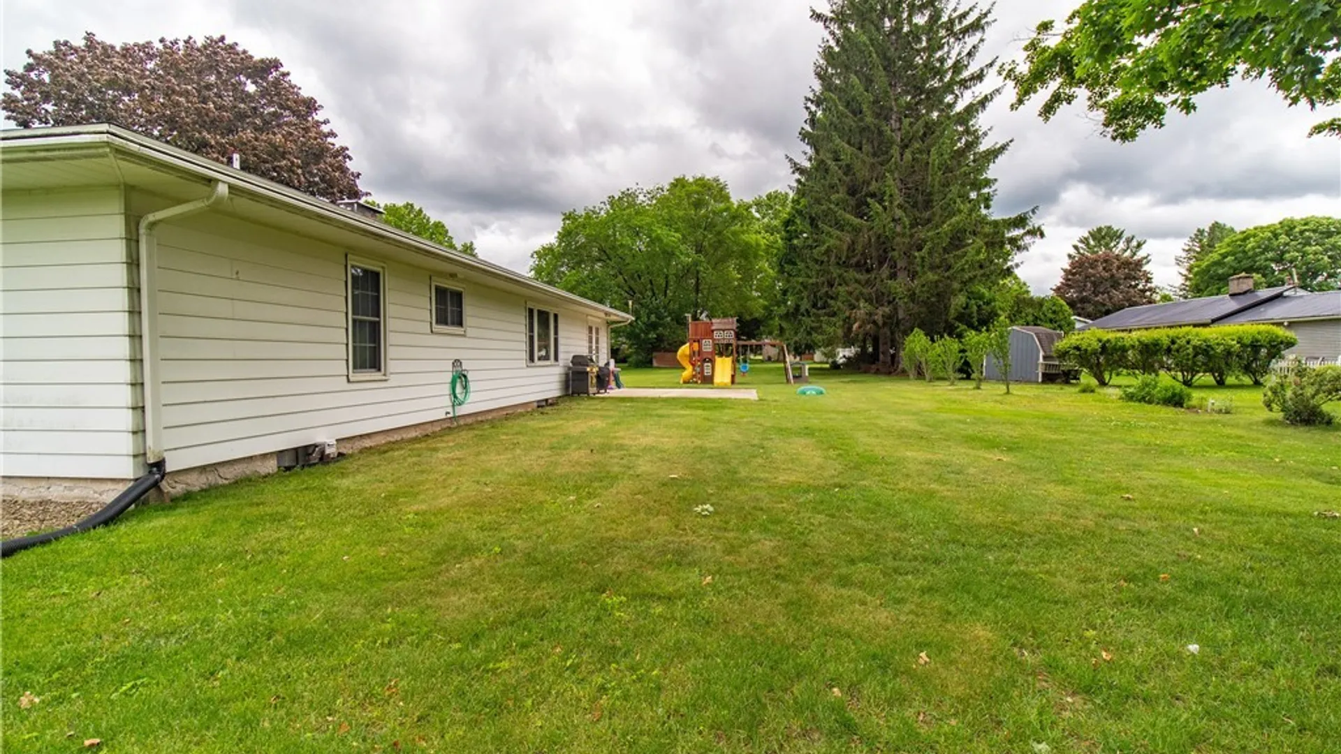Property at 10 Durand Street, Carroll, NY 14738 5