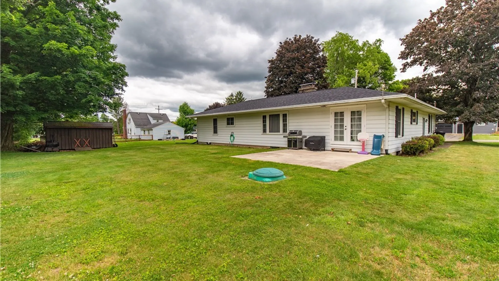 Property at 10 Durand Street, Carroll, NY 14738 6