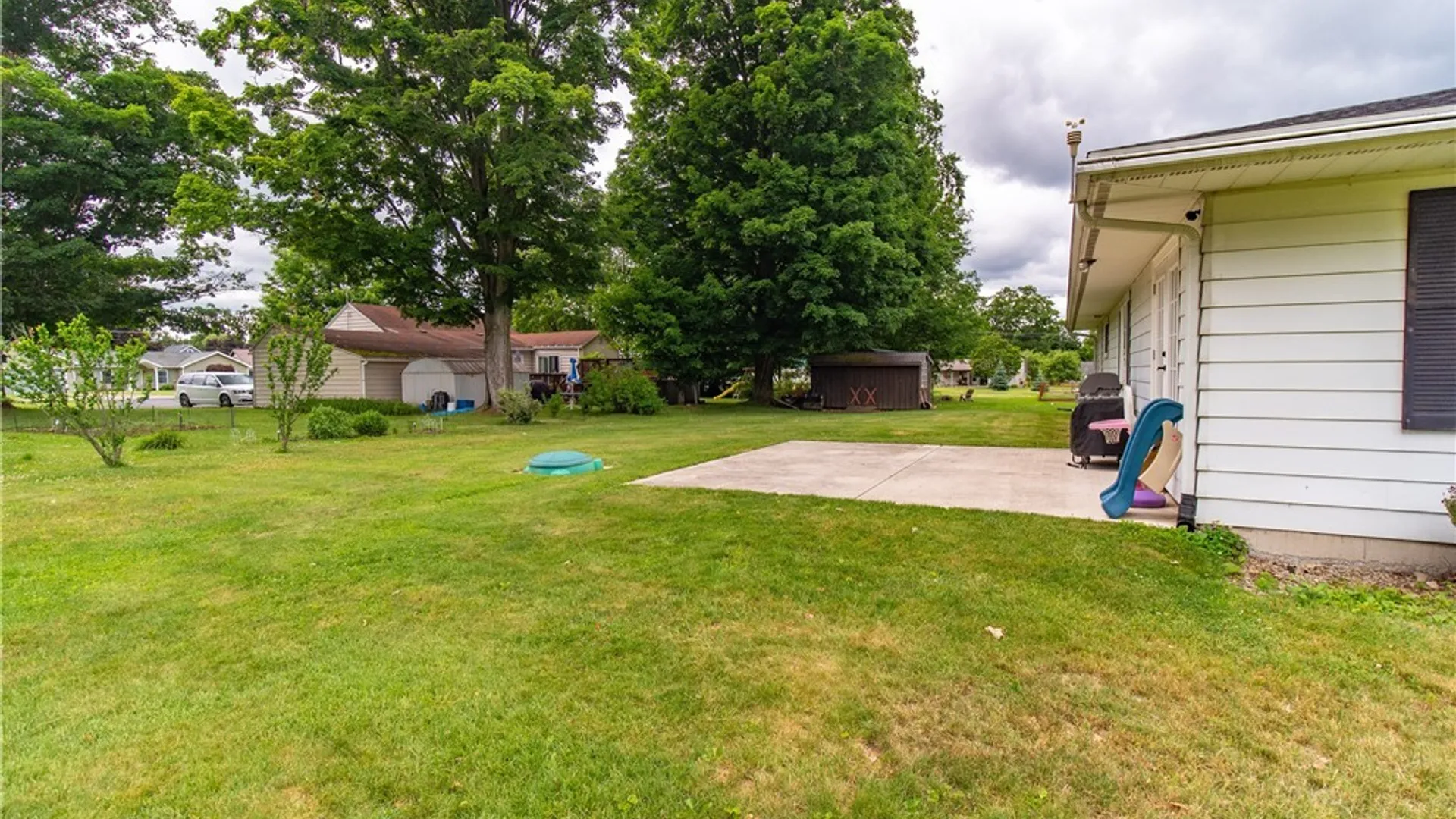 Property at 10 Durand Street, Carroll, NY 14738 7