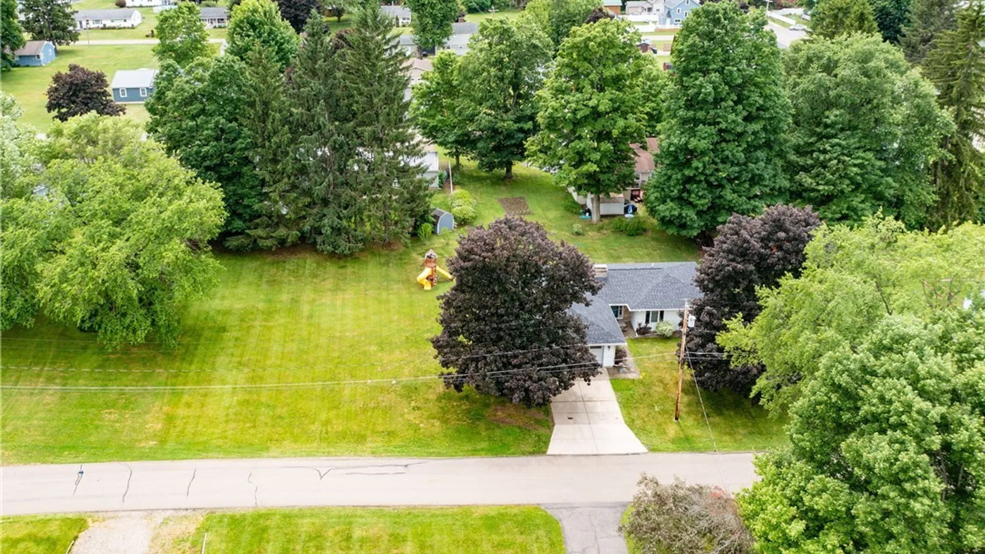 Property at 10 Durand Street, Carroll, NY 14738 10