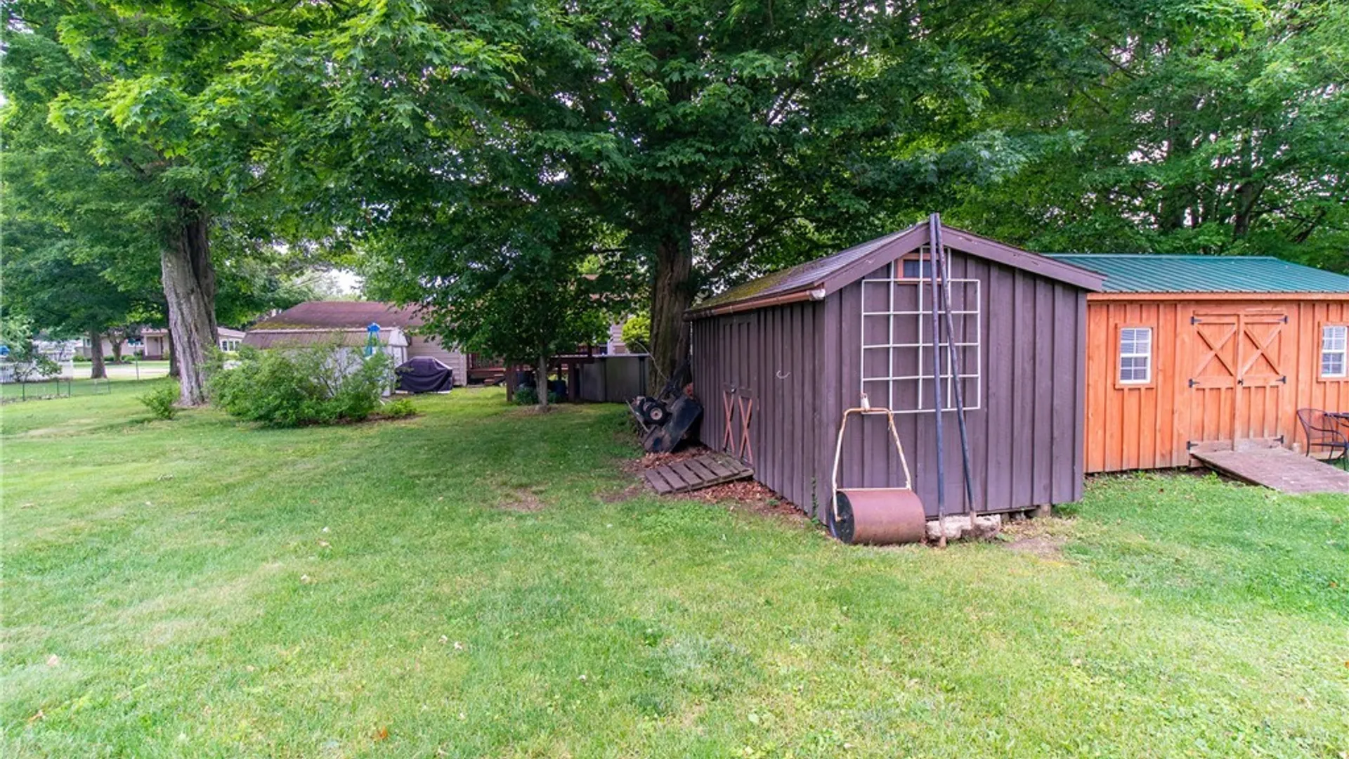 Property at 10 Durand Street, Carroll, NY 14738 12