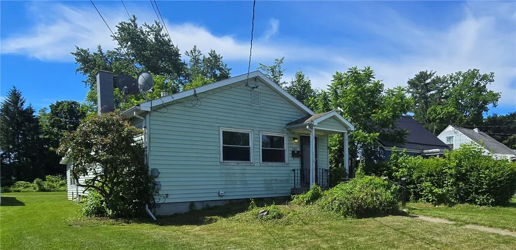 Property at 552 Liberty Street, Elmira City, NY 14904