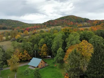 Property at 6618 Route 16, Franklinville, NY 14737