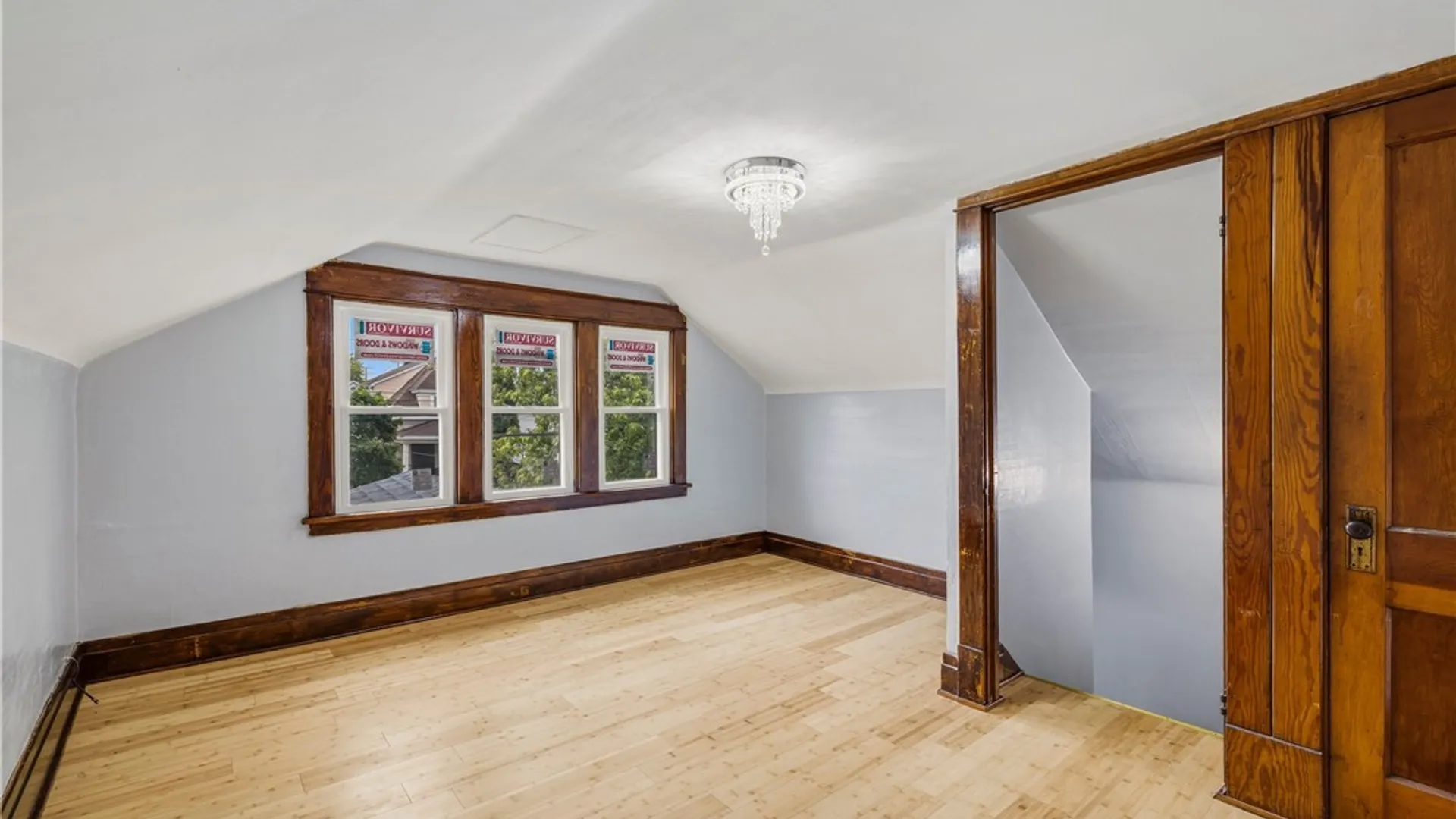 Property at 461 Stockbridge Avenue, Buffalo, NY 14215 23