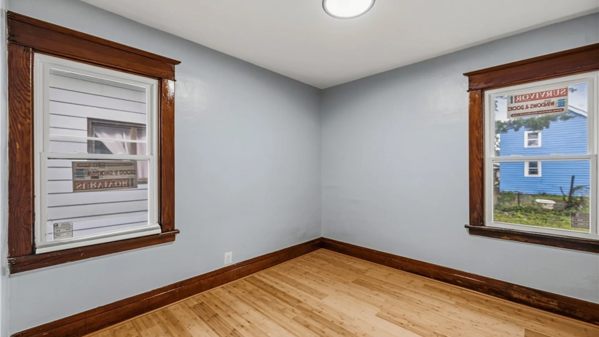 Property at 461 Stockbridge Avenue, Buffalo, NY 14215 25