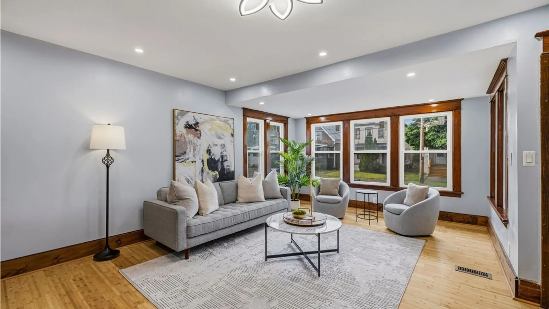 Property at 461 Stockbridge Avenue, Buffalo, NY 14215 5