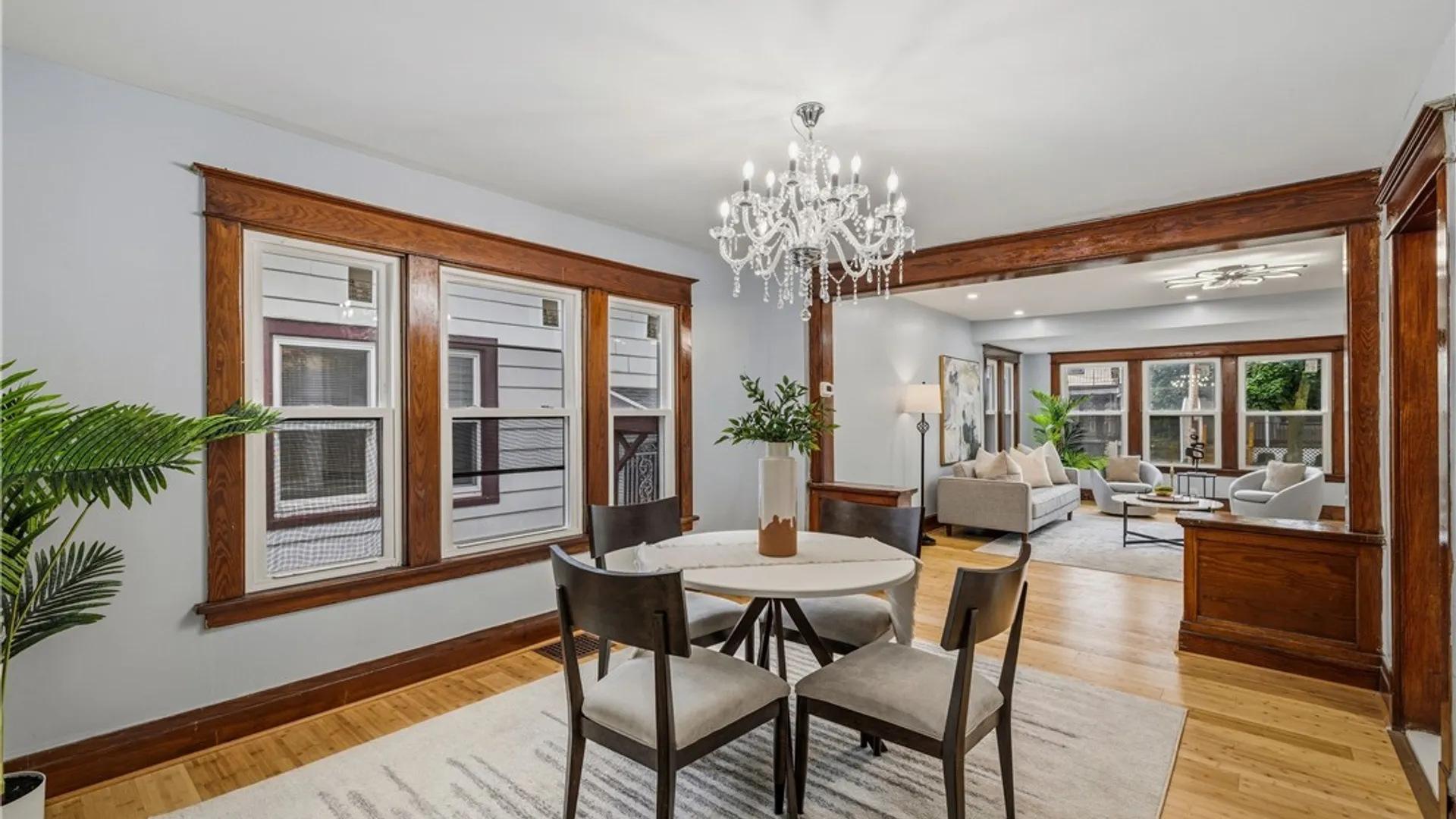 Property at 461 Stockbridge Avenue, Buffalo, NY 14215 7