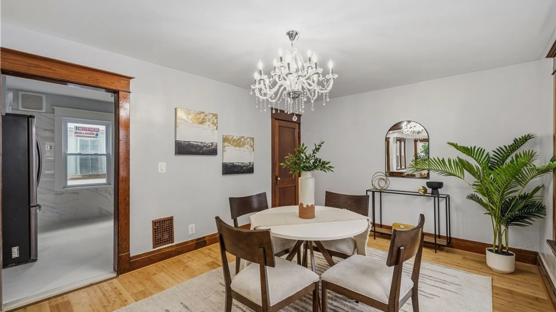 Property at 461 Stockbridge Avenue, Buffalo, NY 14215 8