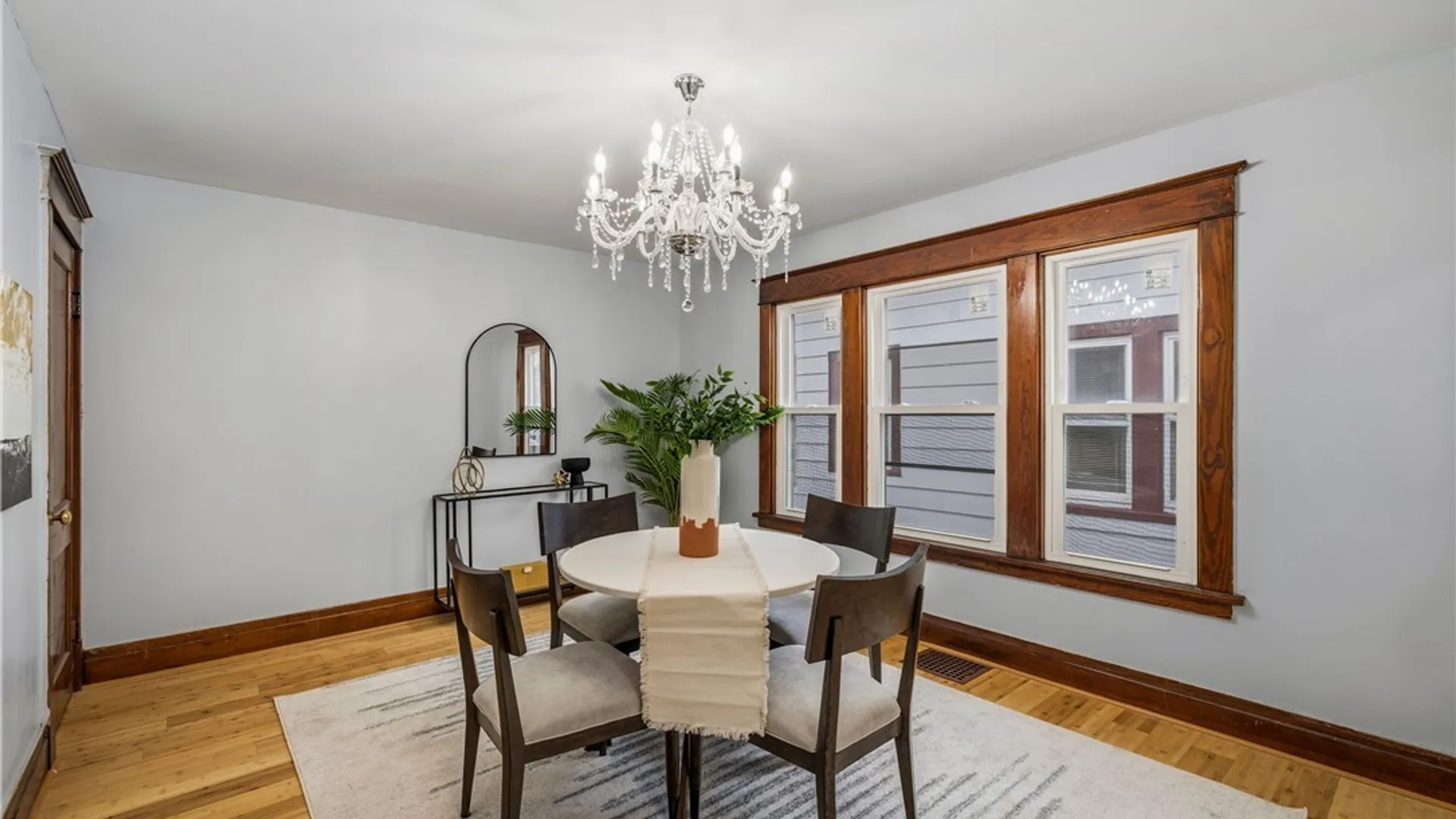 Property at 461 Stockbridge Avenue, Buffalo, NY 14215 9