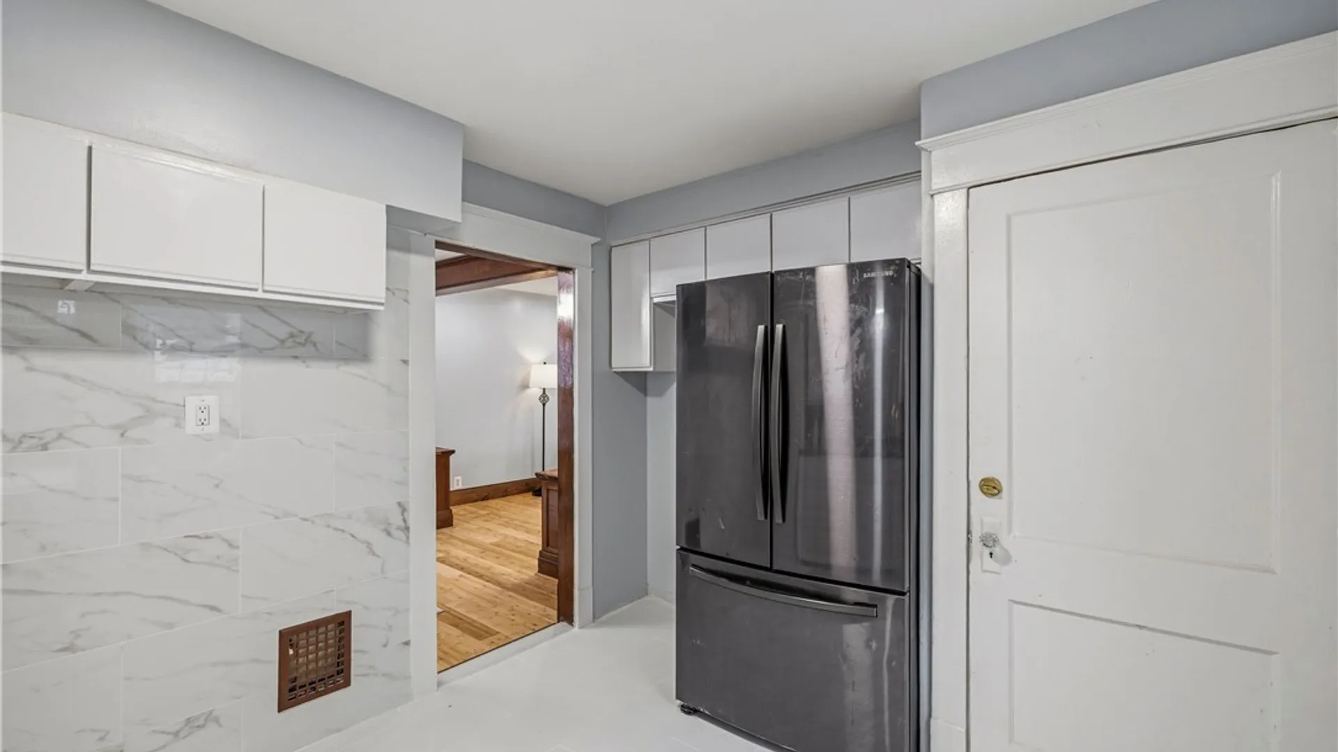 Property at 461 Stockbridge Avenue, Buffalo, NY 14215 12