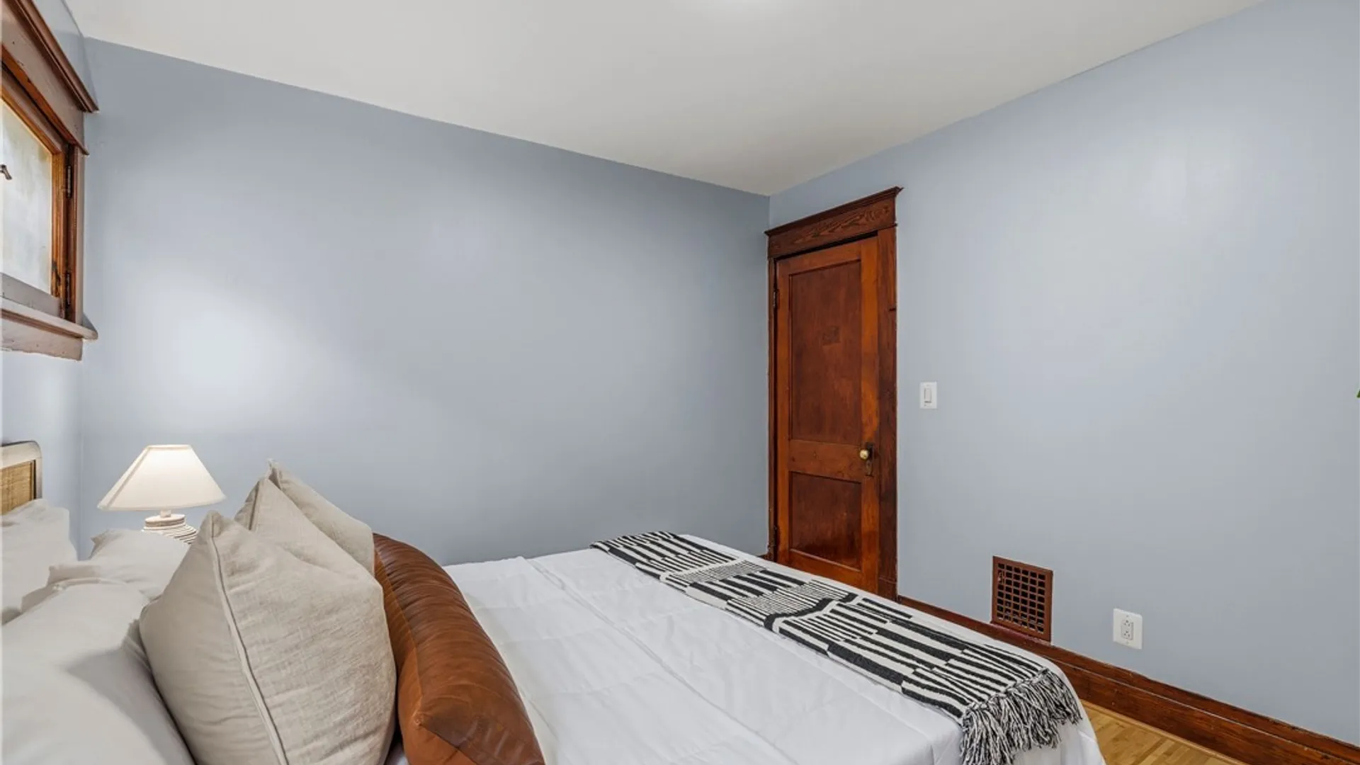 Property at 461 Stockbridge Avenue, Buffalo, NY 14215 18