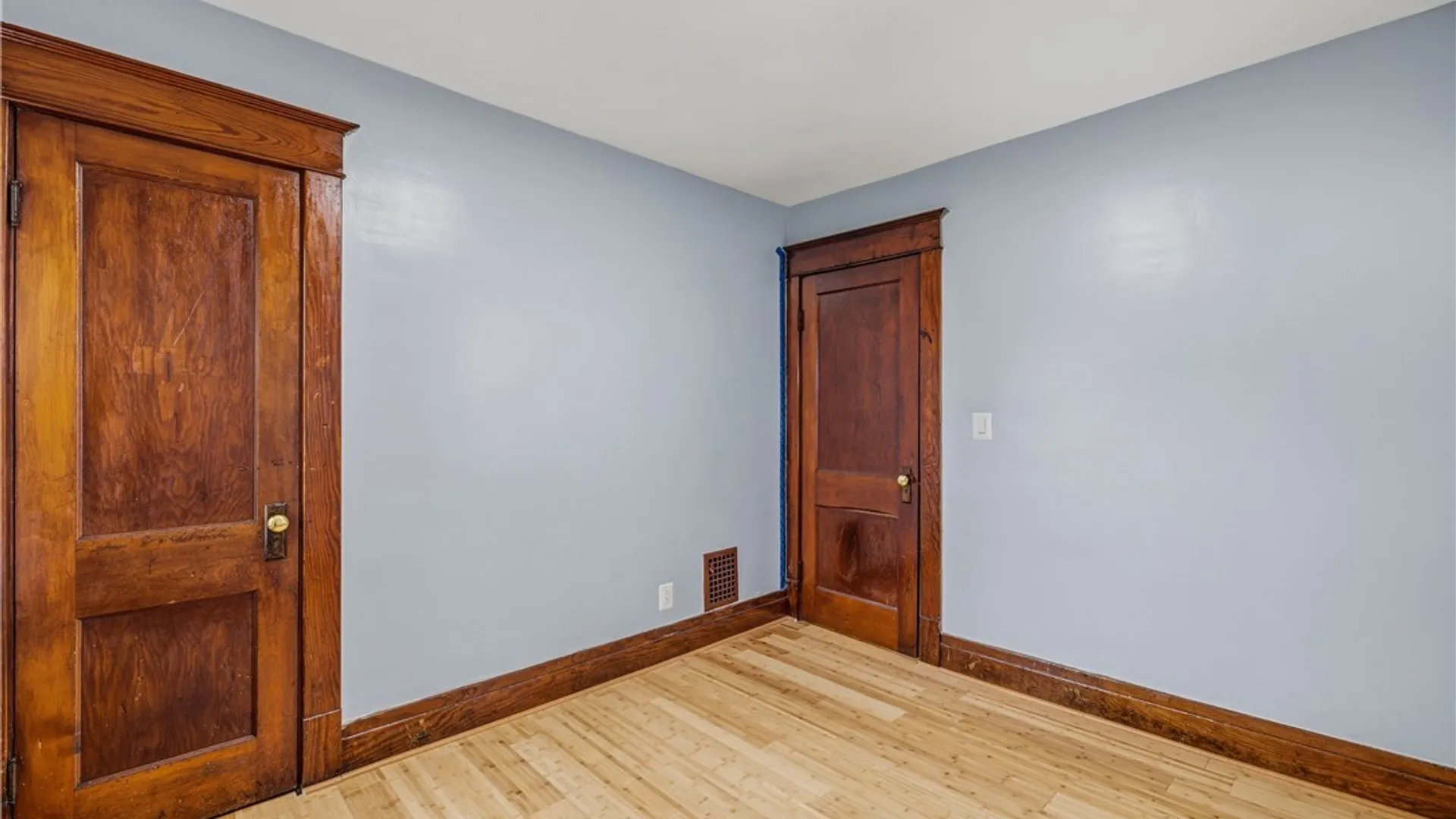 Property at 461 Stockbridge Avenue, Buffalo, NY 14215 19