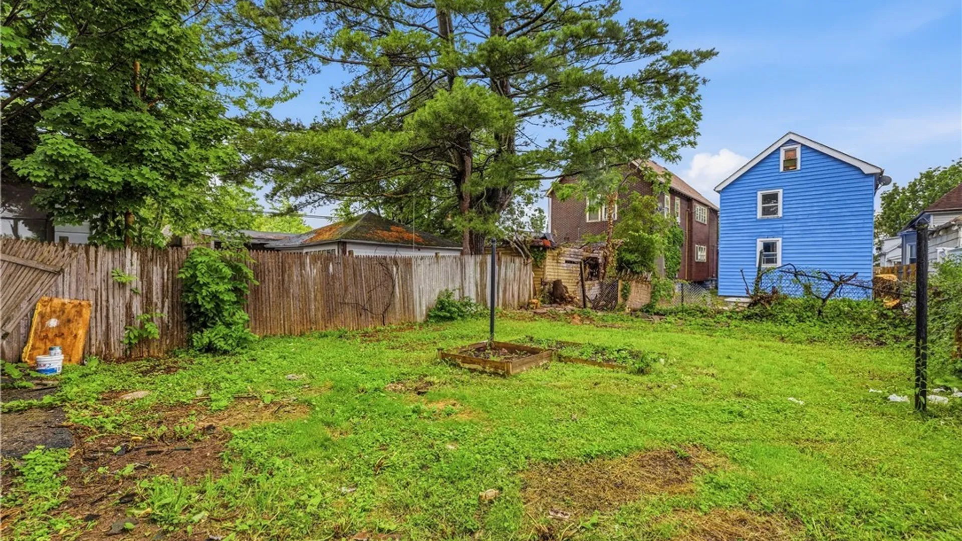 Property at 461 Stockbridge Avenue, Buffalo, NY 14215 29