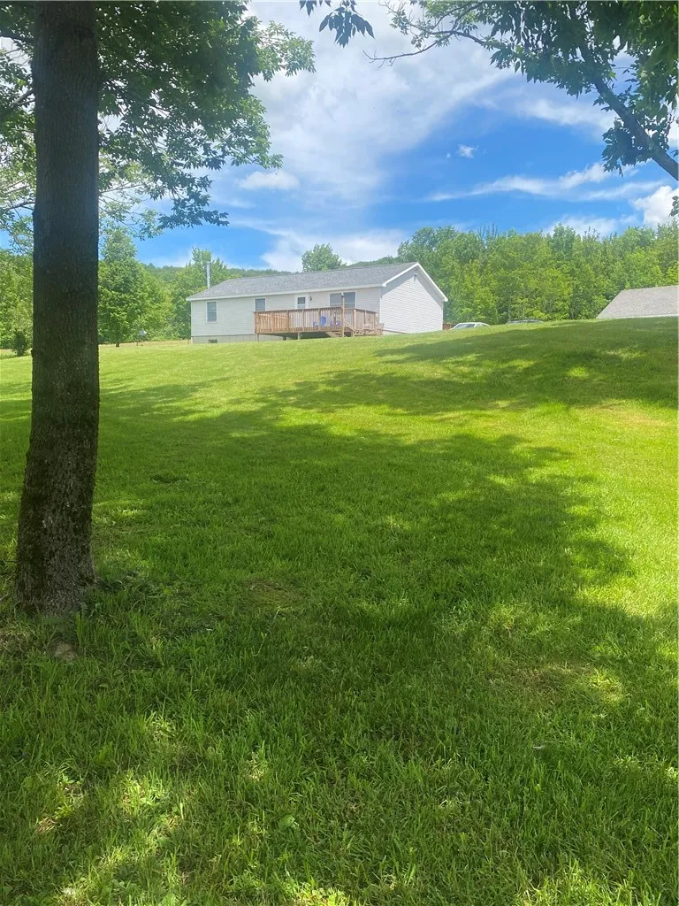 Property at 302 Churchill Road, Jefferson, NY 12093