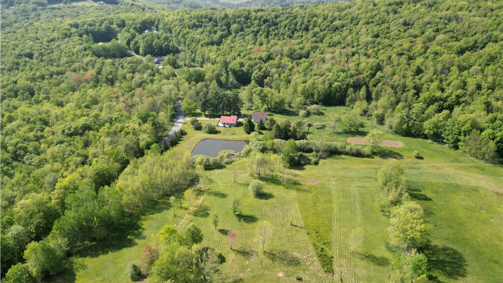 Property at 302 Churchill Road, Jefferson, NY 12093 45