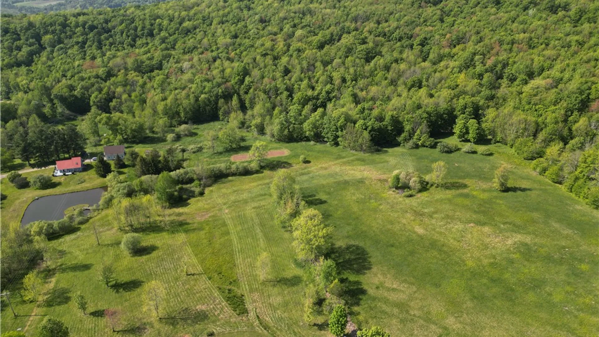 Property at 302 Churchill Road, Jefferson, NY 12093 46