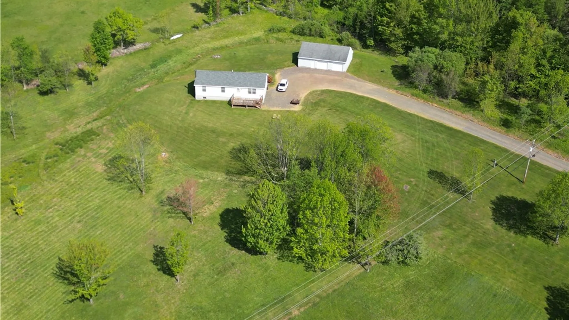 Property at 302 Churchill Road, Jefferson, NY 12093 40
