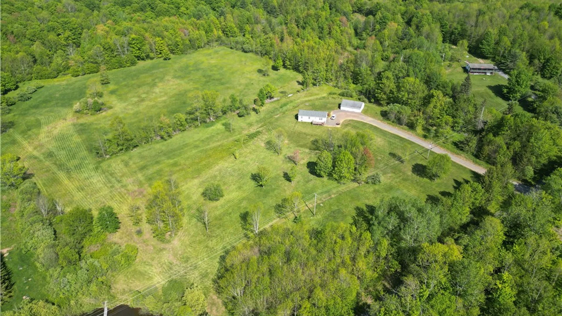 Property at 302 Churchill Road, Jefferson, NY 12093 43