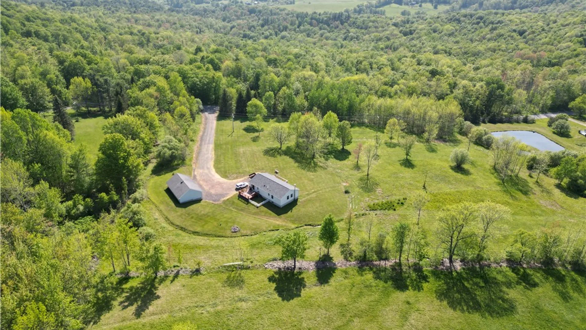 Property at 302 Churchill Road, Jefferson, NY 12093 44