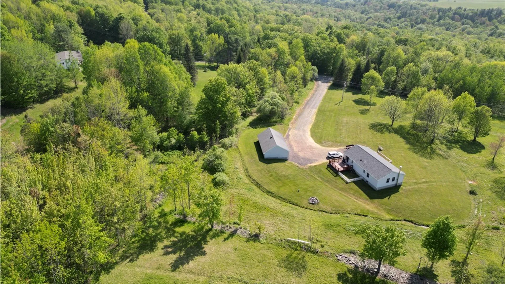 Property at 302 Churchill Road, Jefferson, NY 12093 41