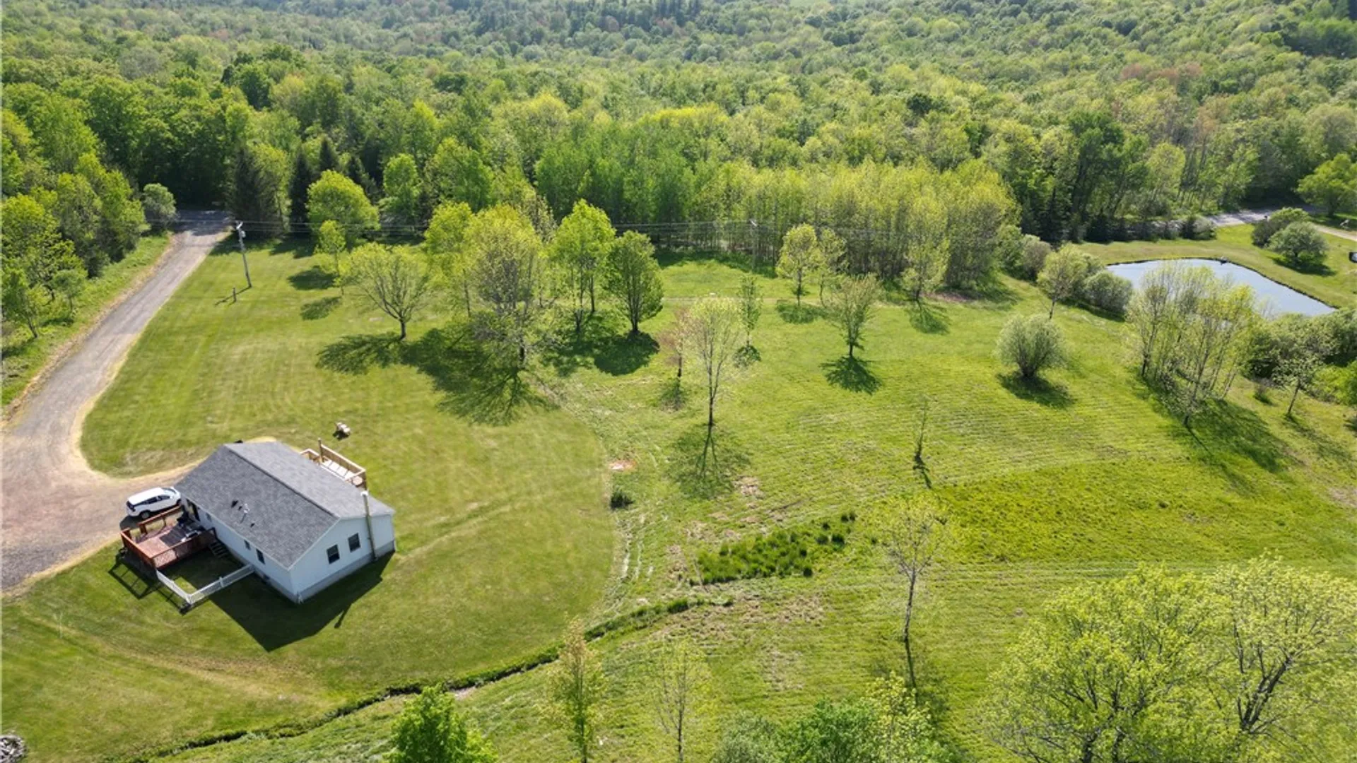Property at 302 Churchill Road, Jefferson, NY 12093 42
