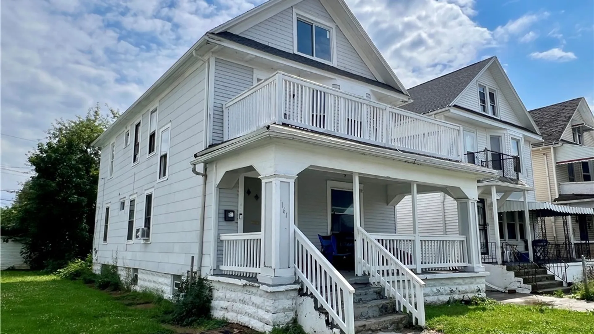 Property at 161 Kensington Avenue, Buffalo, NY 14214 3