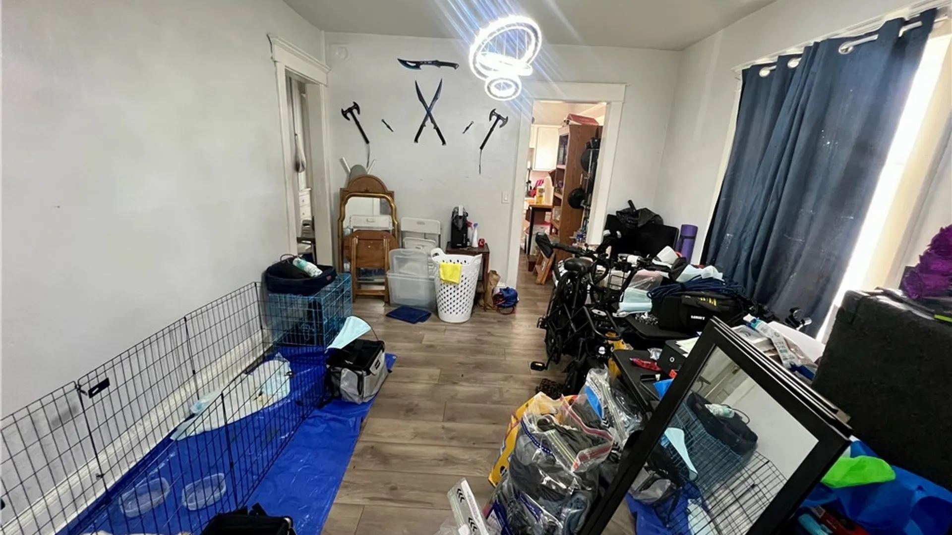 Property at 161 Kensington Avenue, Buffalo, NY 14214 5