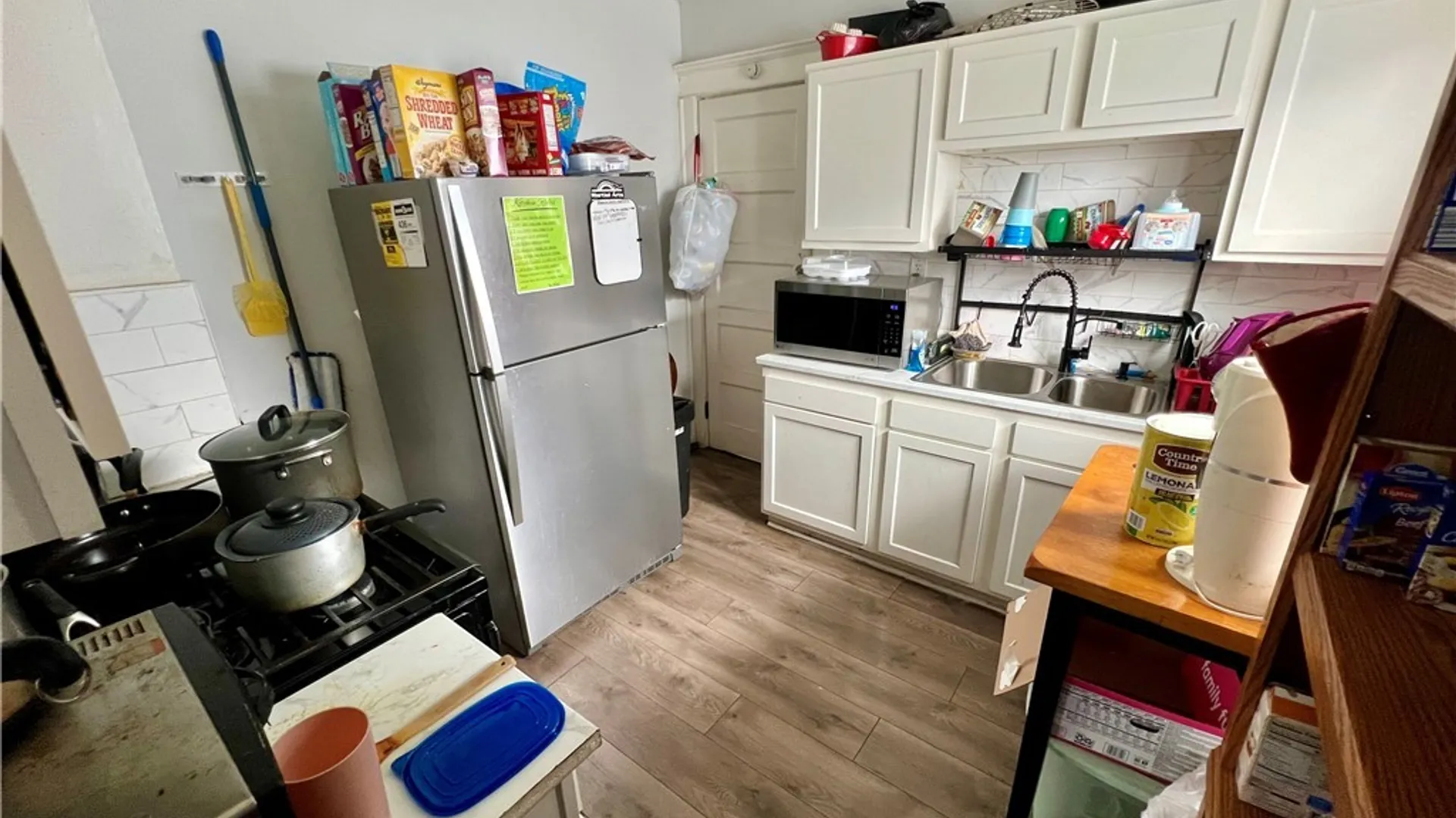 Property at 161 Kensington Avenue, Buffalo, NY 14214 6