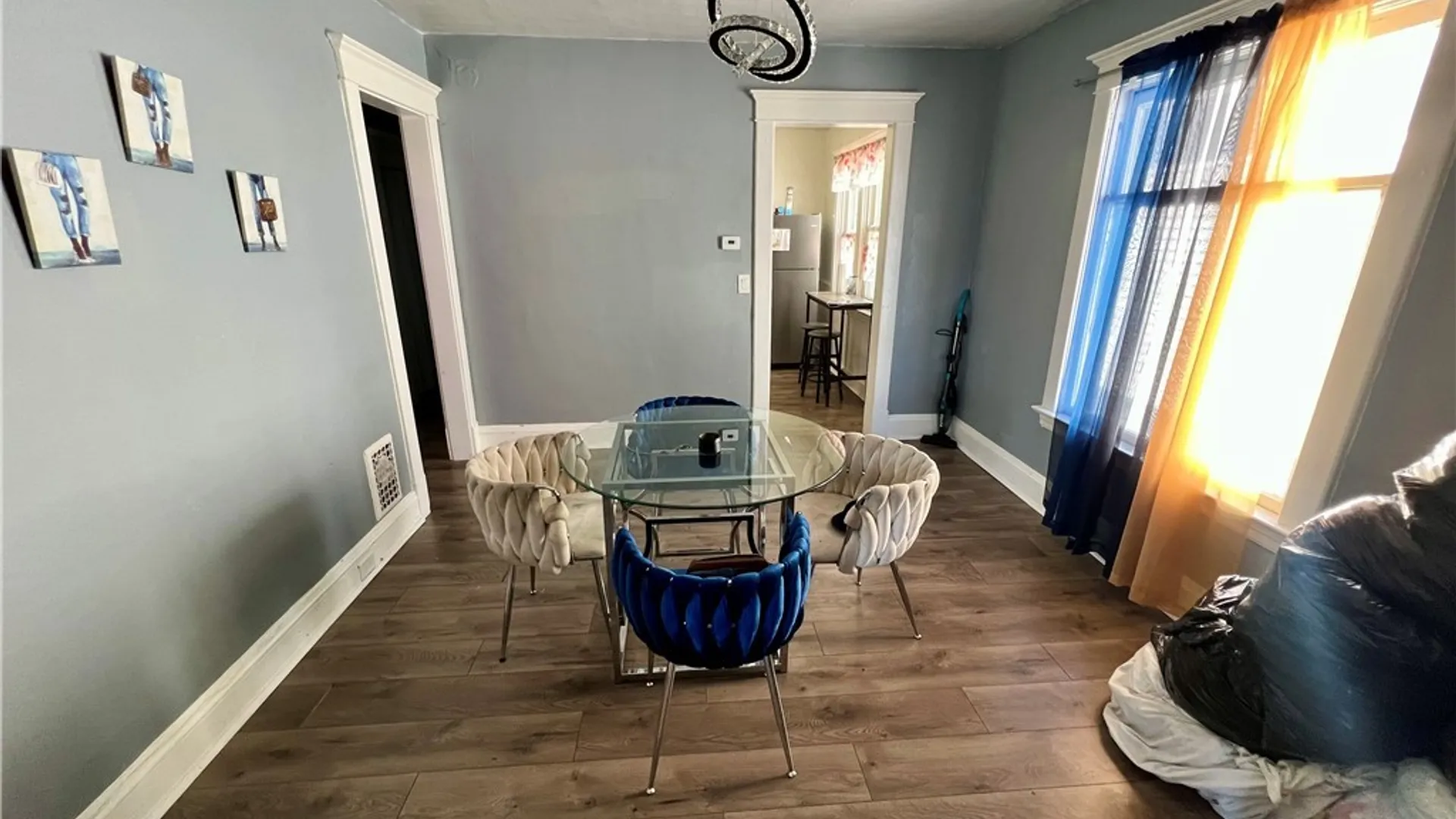Property at 161 Kensington Avenue, Buffalo, NY 14214 8