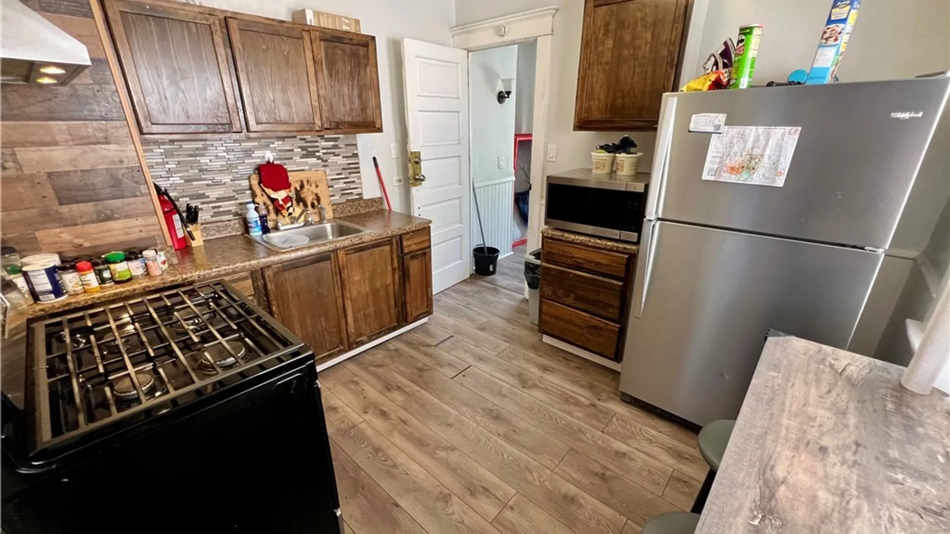 Property at 161 Kensington Avenue, Buffalo, NY 14214 9