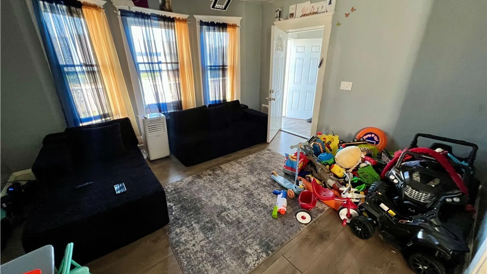 Property at 161 Kensington Avenue, Buffalo, NY 14214 10