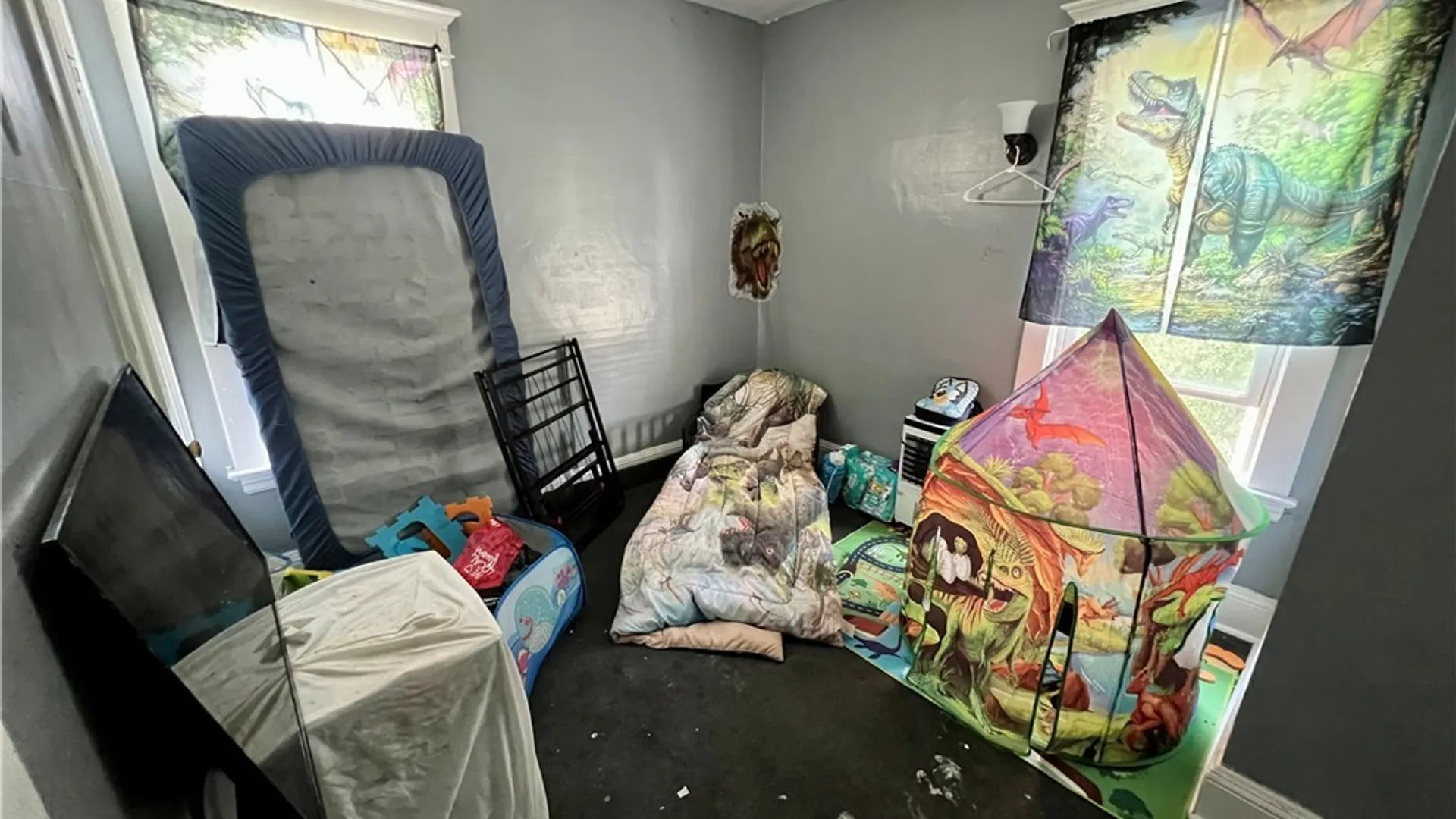 Property at 161 Kensington Avenue, Buffalo, NY 14214 12