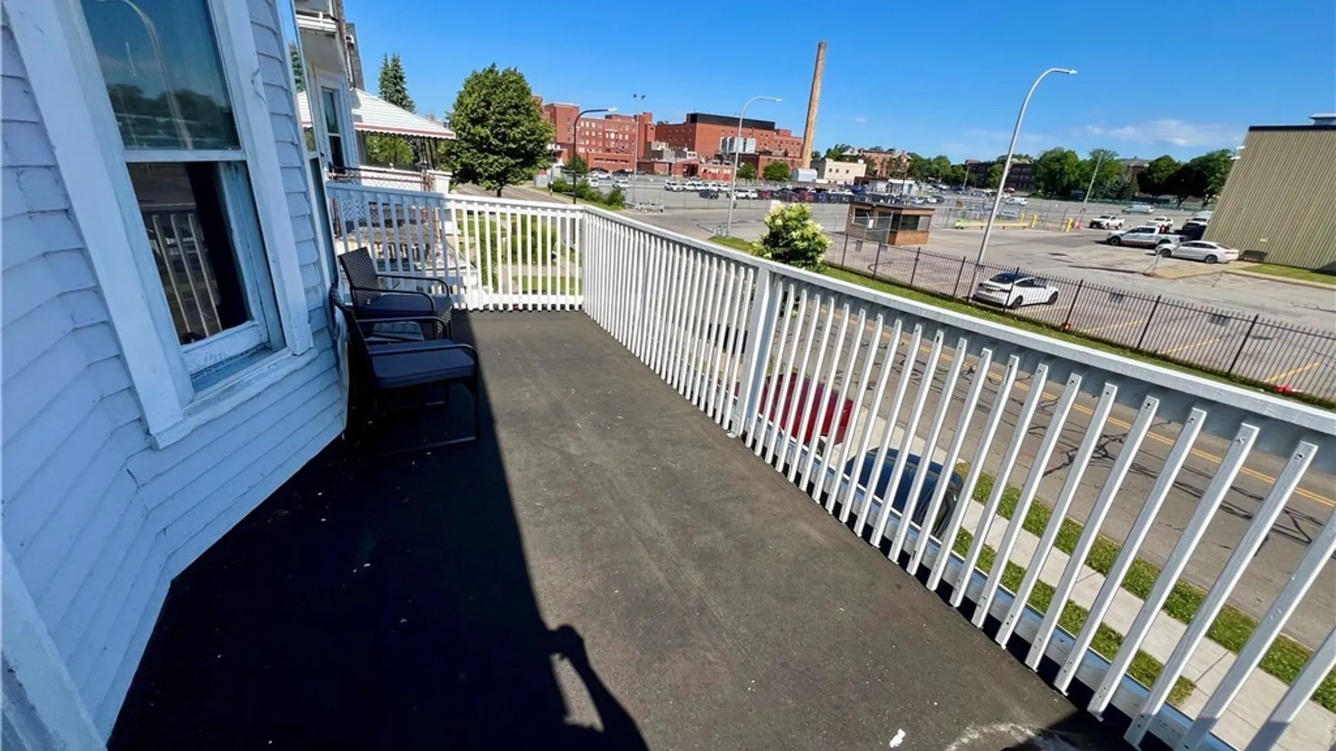 Property at 161 Kensington Avenue, Buffalo, NY 14214 14
