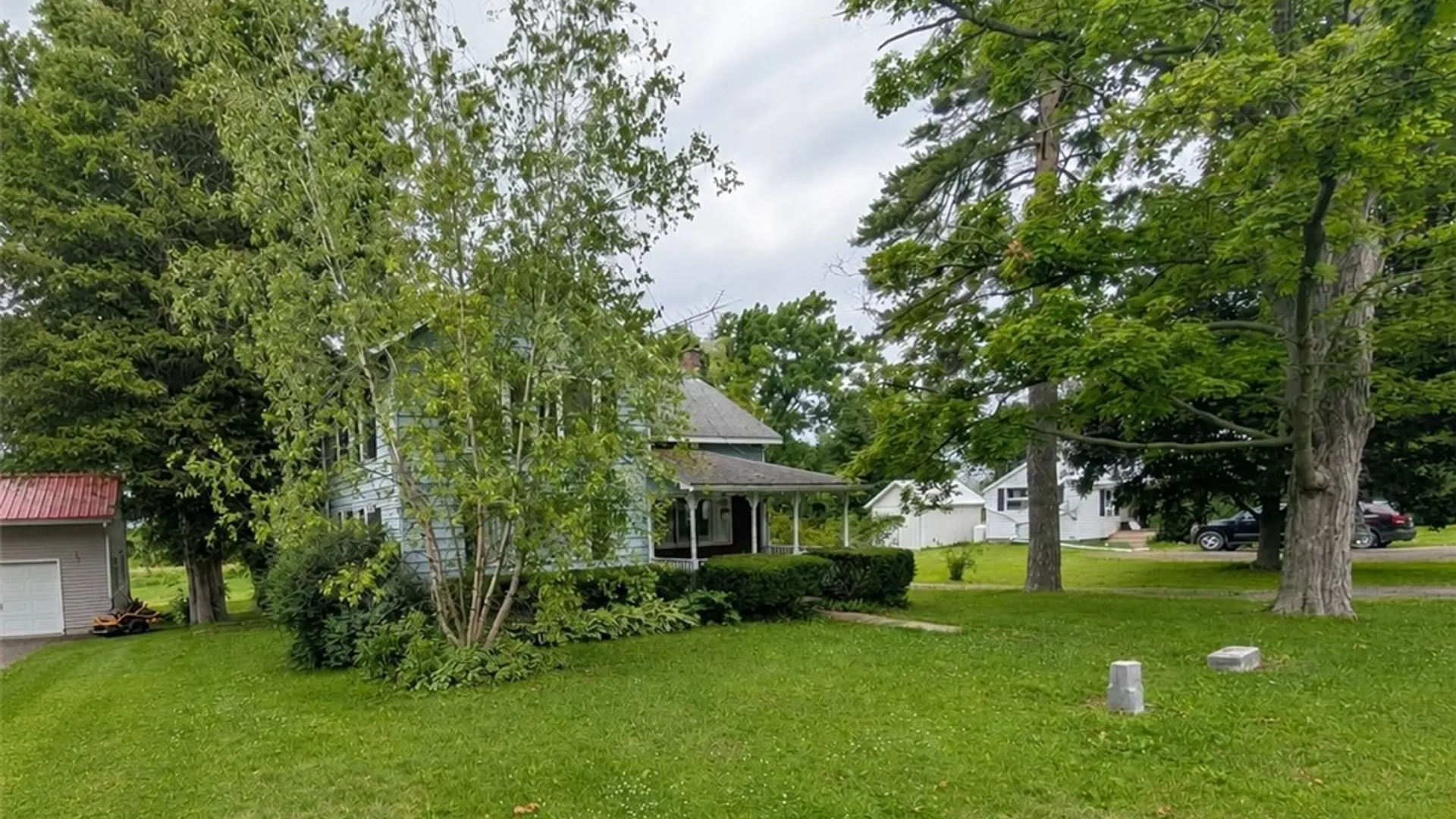 Property at 2937 State Route 34b, Scipio, NY 13026 4