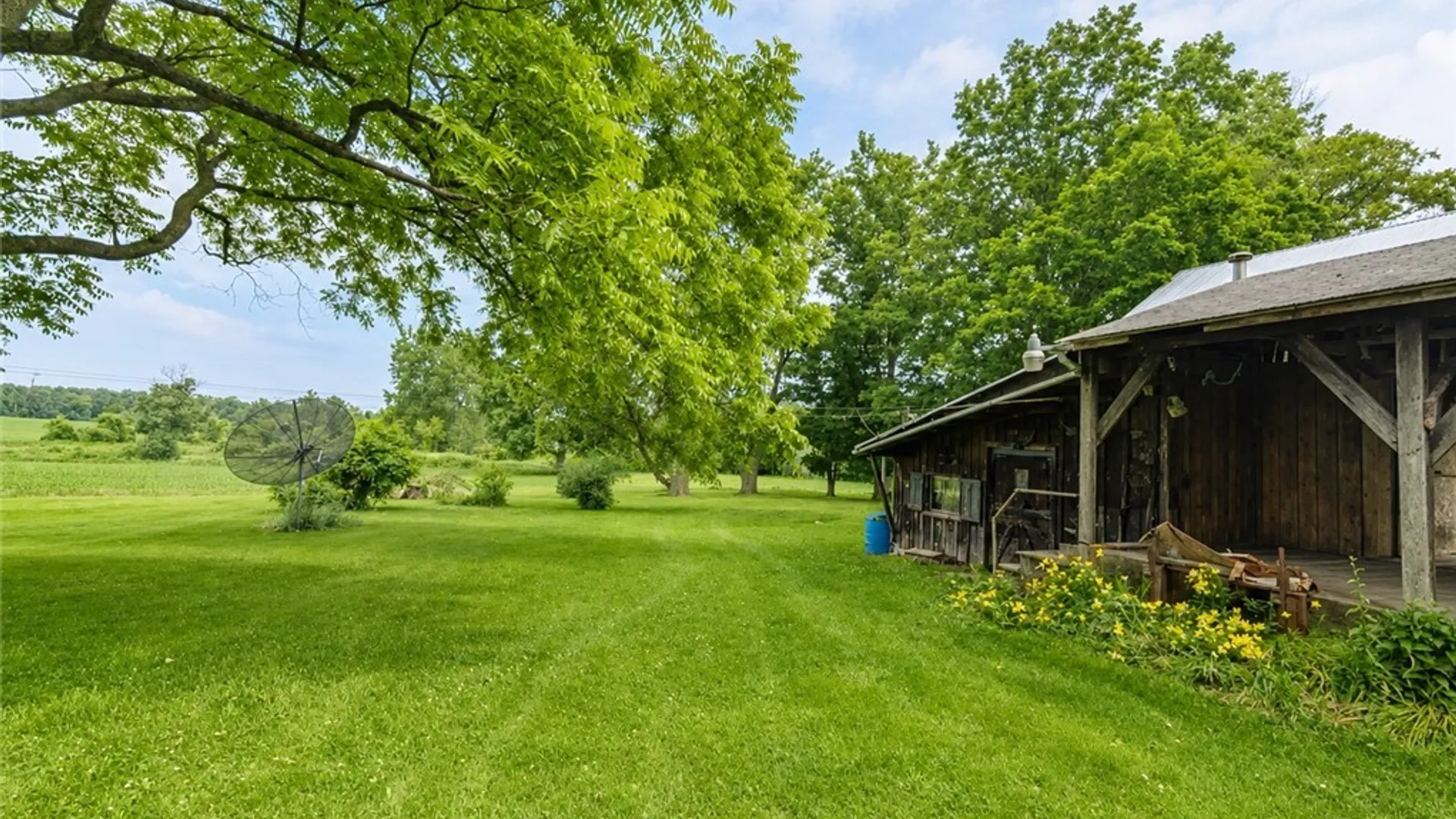 Property at 2937 State Route 34b, Scipio, NY 13026 34