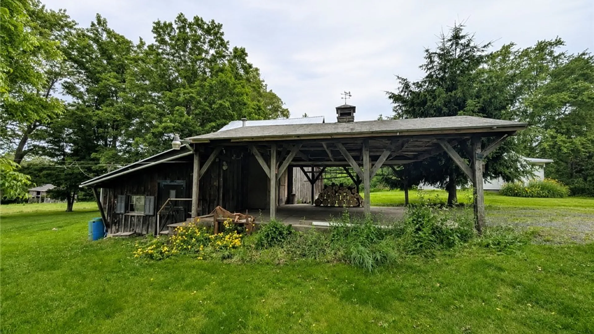 Property at 2937 State Route 34b, Scipio, NY 13026 36