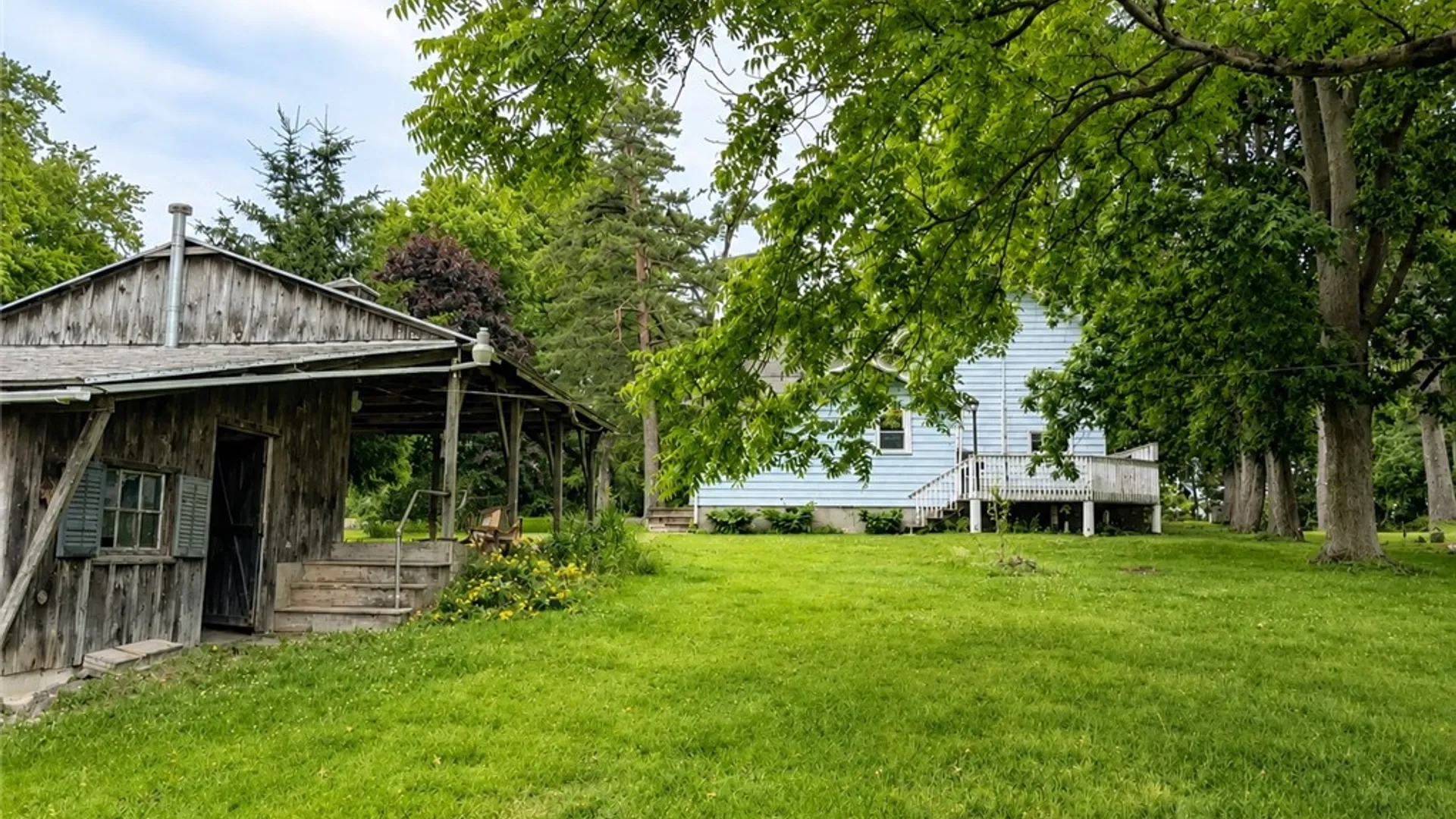 Property at 2937 State Route 34b, Scipio, NY 13026 39