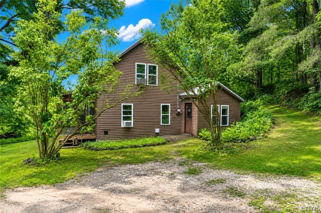 Property at 14119 Thomas Road, Diana, NY 13648