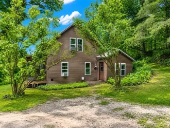 Property at 14119 Thomas Road, Diana, NY 13648