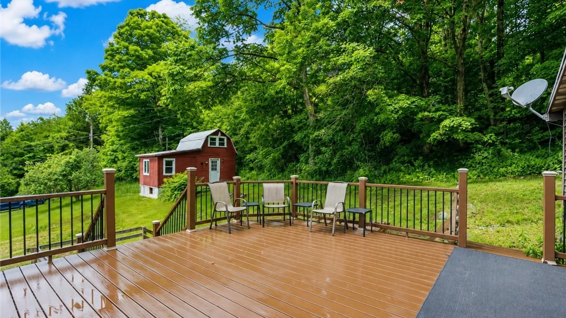 Property at 14119 Thomas Road, Diana, NY 13648 4